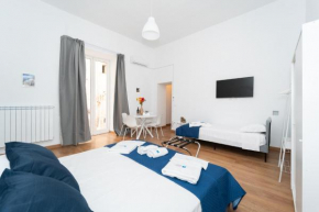Appartamento con 2 Camere da Letto nei pressi di Via Toledo Centro Storico